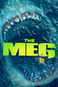 รีวิวหนังเรื่อง The Meg เม็ก โคตรหลามพันล้านปี