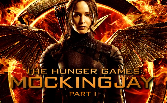 รีวิวหนัง The Hunger Games: Mockingjay - Part 1 เกมล่าเกม ม็อกกิ้งเจย์ พาร์ท 1 (2014)