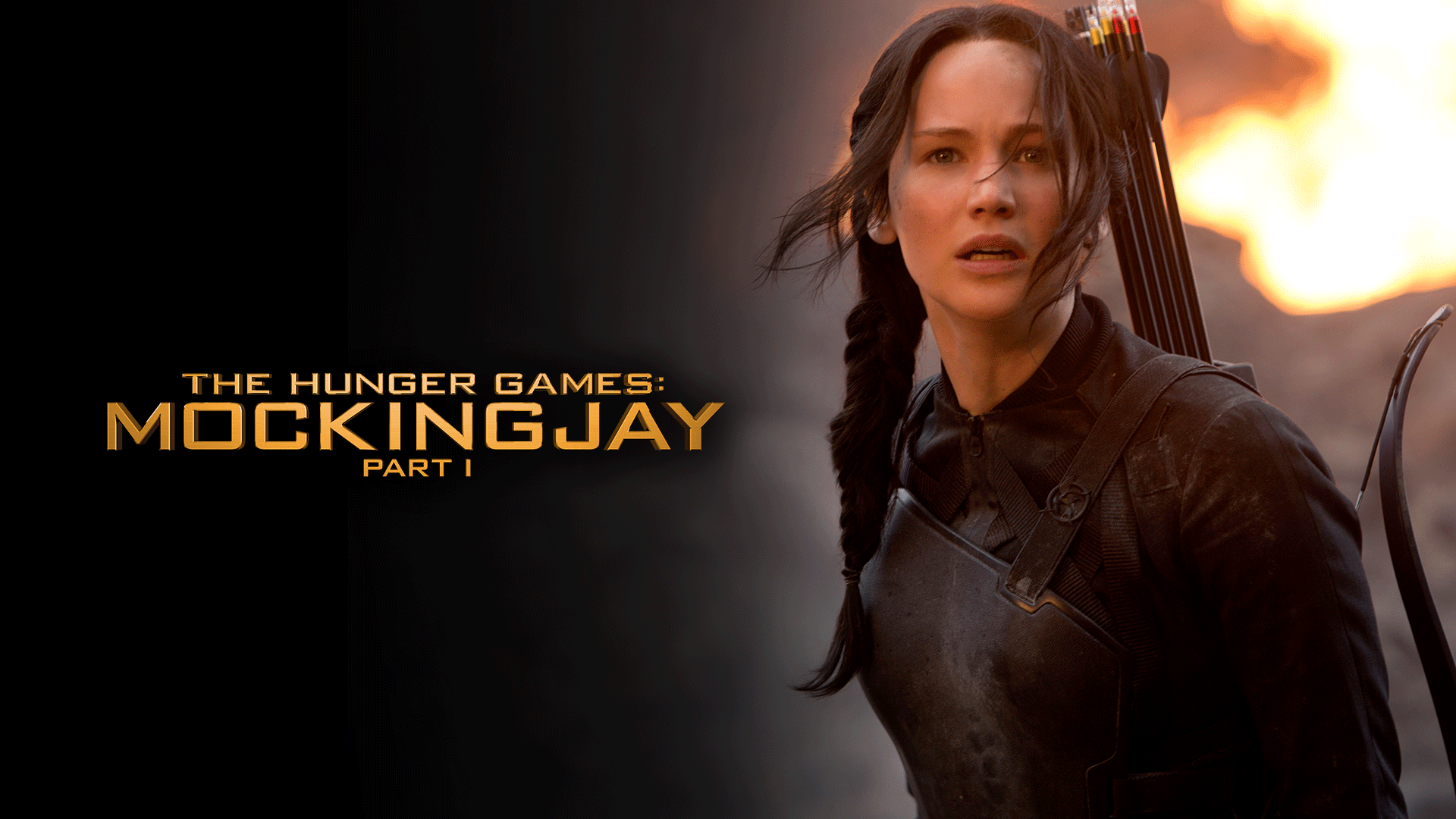 รีวิวหนัง The Hunger Games: Mockingjay - Part 1 เกมล่าเกม ม็อกกิ้งเจย์ พาร์ท 1 (2014)