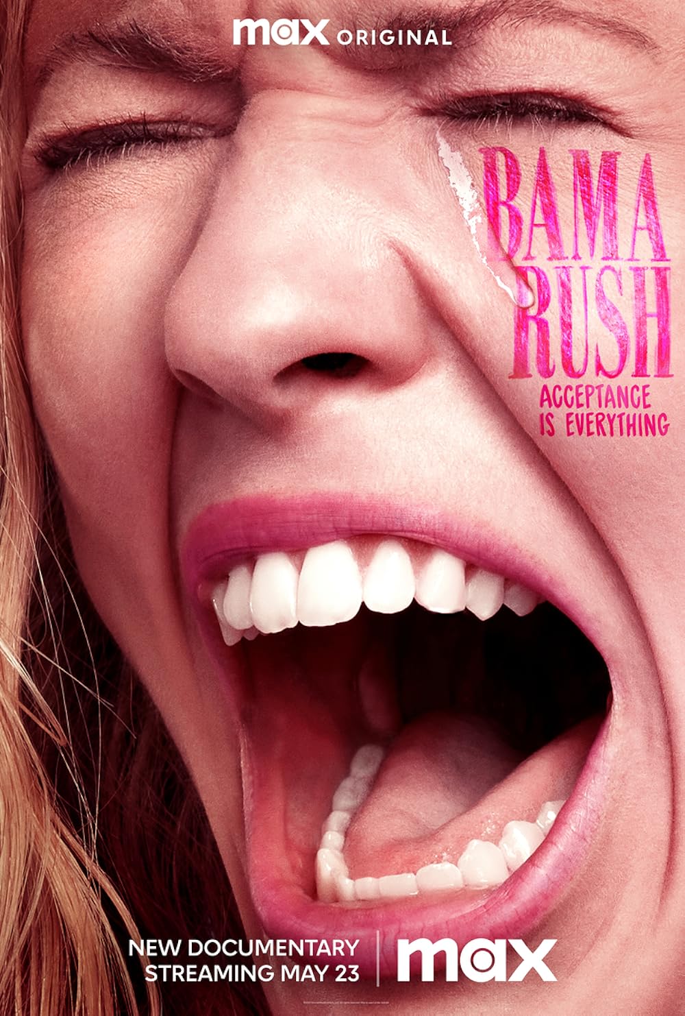 รีวิวหนัง Bama Rush (2023) HBO
