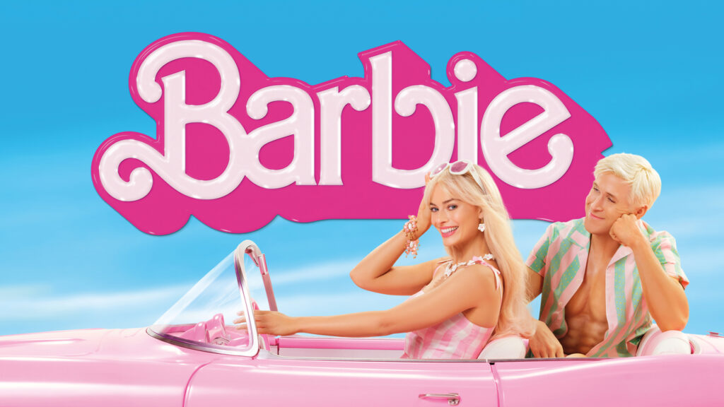 รีวิวหนัง Barbie บาร์บี้ (2023)