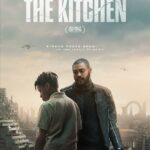รีวิวหนัง The Kitchen (2023) เดอะ คิทเช่น Netflix