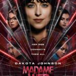รีวิวหนัง Madame Web (2024) มาดามเว็บ